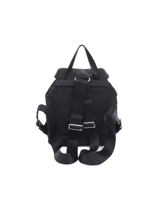 Prada Backpack Silver main image 7